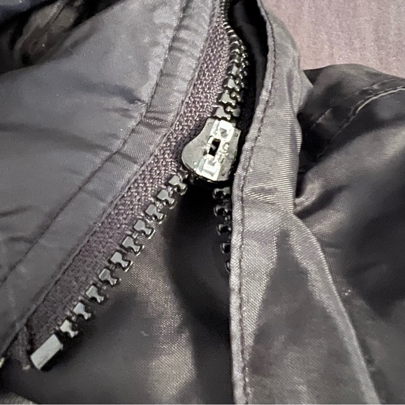 Vintage fila jacket - Picture 3 of 5